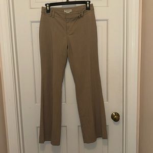 Banana Republic Stretch Trousers